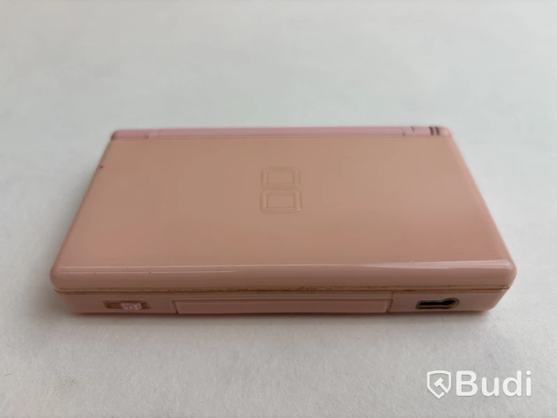 Nintendo DS Lite Rosa