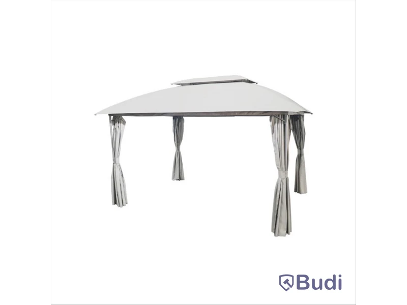 Paviljong Sunfun, Palma 3X4 m