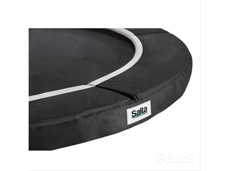 KANTSKYDD TILL STUDSMATTA SALTA PREMIUM BLACK EDITION, OMKRETS 427CM