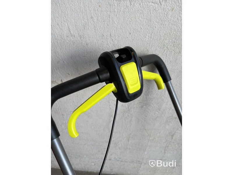Gräsklippare Ryobi 33cm One+ inkl. batteri och laddare