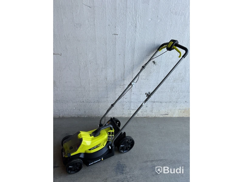 Gräsklippare Ryobi 33cm One+ inkl. batteri och laddare