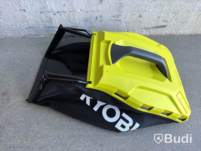 Gräsklippare Ryobi 33cm One+ inkl. batteri och laddare