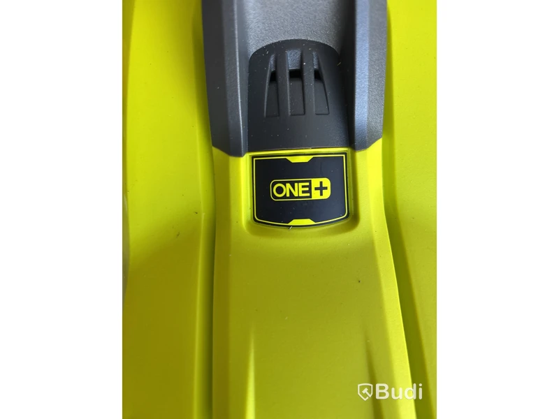 Gräsklippare Ryobi 33cm One+ inkl. batteri och laddare