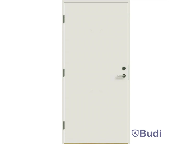 BRANDDÖRR SOLID ELEMENTS INNERDÖRR M9x21 VÄNSTER