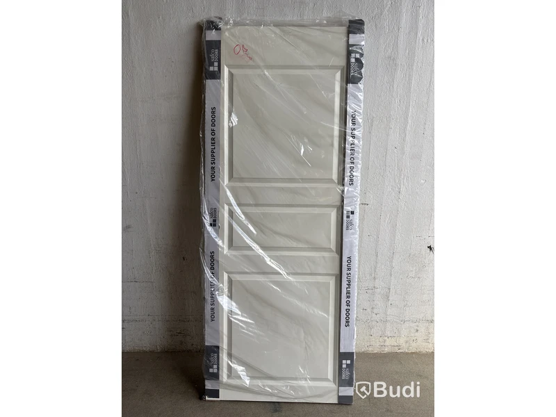 INNERDÖRR SAFCO FINLAND KOMPAKT 9X21