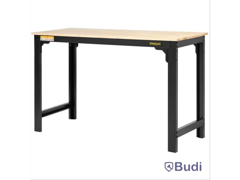 ARBETSBÄNK STANLEY RTA 500 KG LASTKAPACITET 60 tum