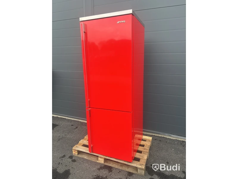 Kyl/frys SMEG FA490RR5
