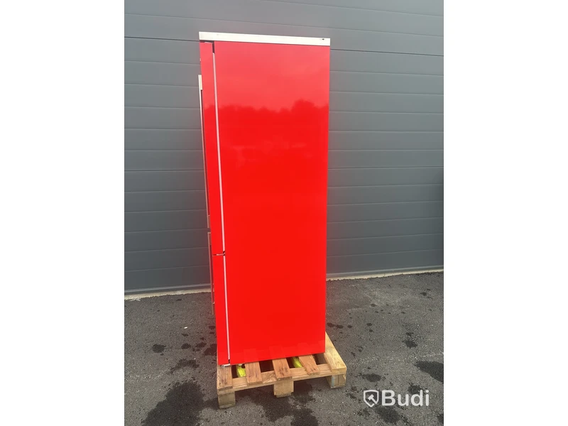 Kyl/frys SMEG FA490RR5