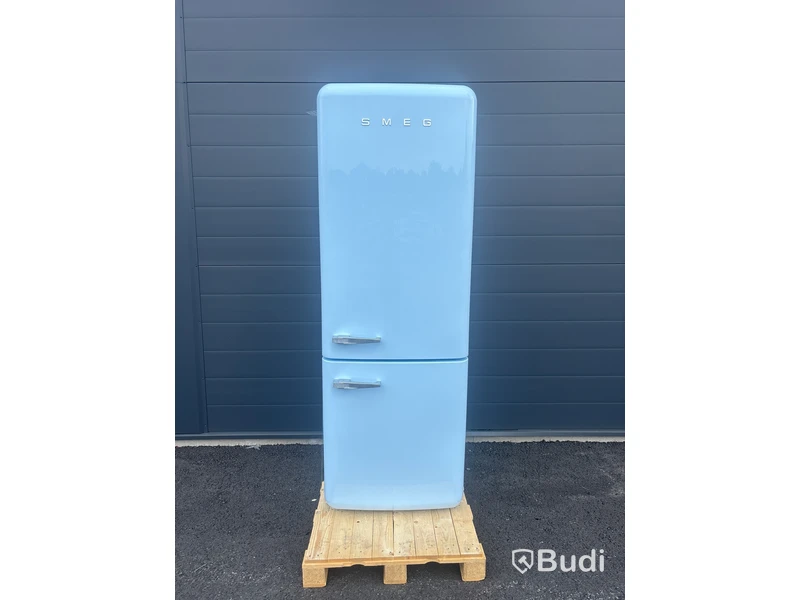 Kyl/frys SMEG FAB38RPB5