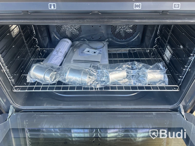 Induktionsspis SMEG C9IMMB2