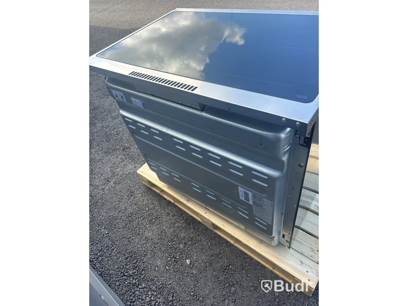 Induktionsspis SMEG C9IMMB2