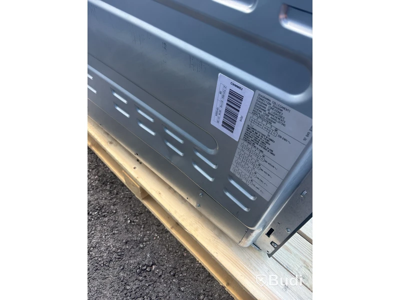 Induktionsspis SMEG C9IMMB2