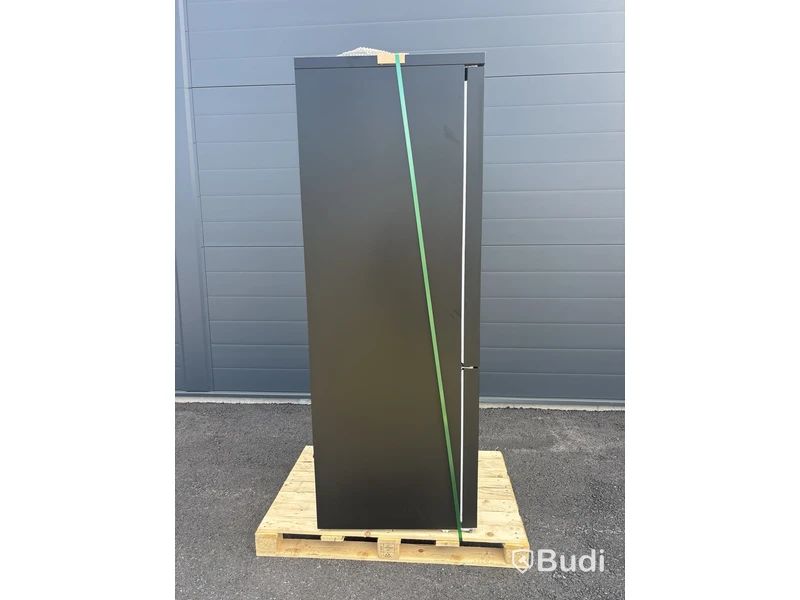 Kyl/frys SMEG FA8005LAO5