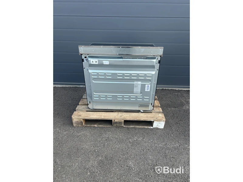 Induktionsspis SMEG C92IPBL9-1
