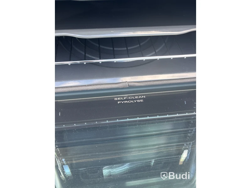 Induktionsspis SMEG C92IPBL9-1