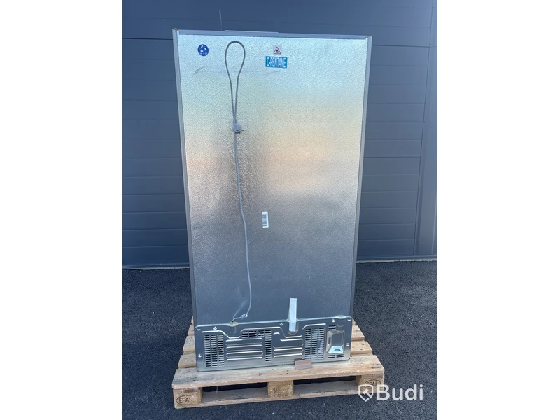 Kyl/frys SMEG FQ60XDF