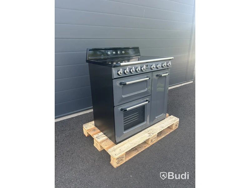 Induktionsspis SMEG TR93IGR
