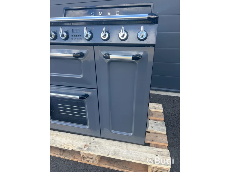 Induktionsspis SMEG TR93IGR