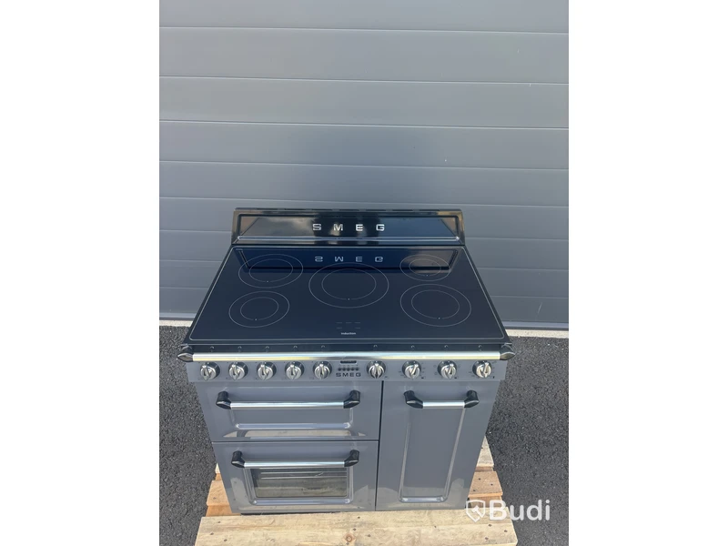 Induktionsspis SMEG TR93IGR