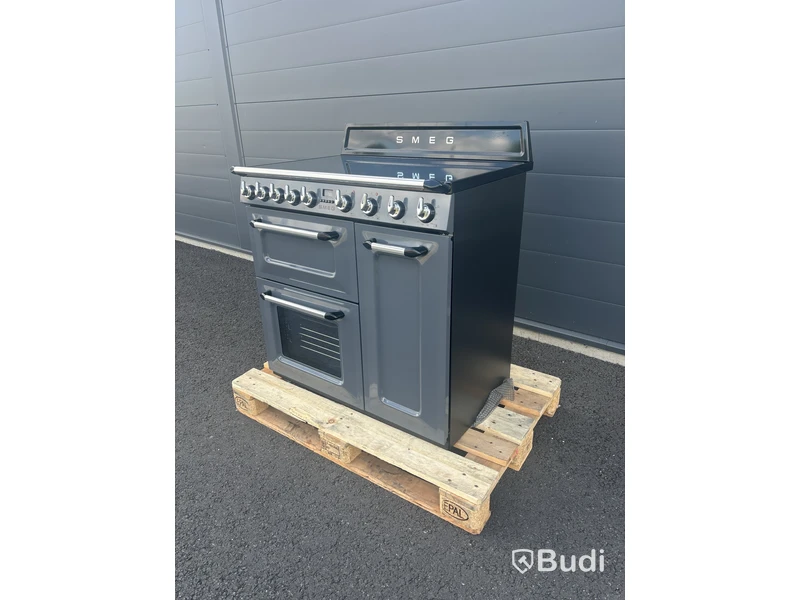 Induktionsspis SMEG TR93IGR