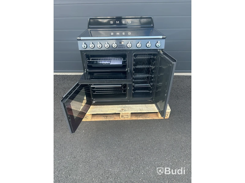 Induktionsspis SMEG TR93IGR