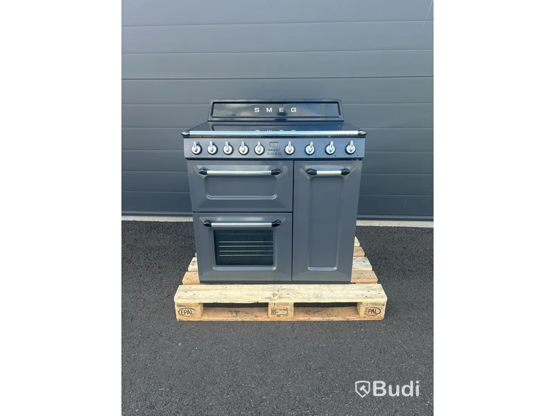 Induktionsspis SMEG TR93IGR
