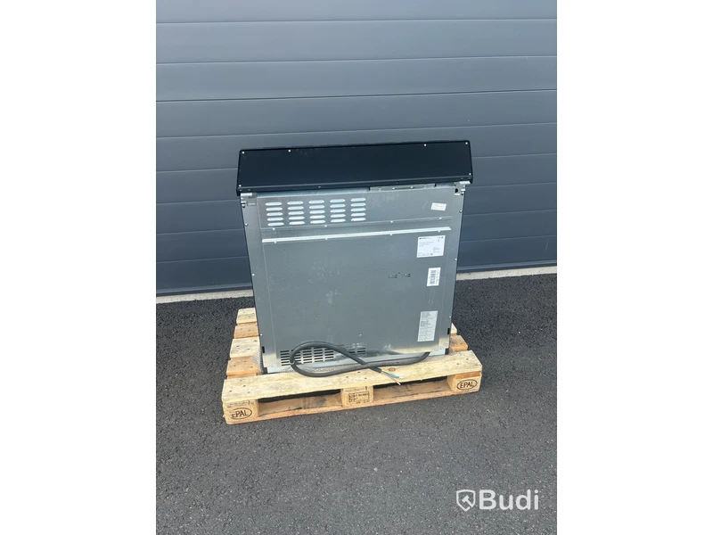Induktionsspis SMEG TR93IGR