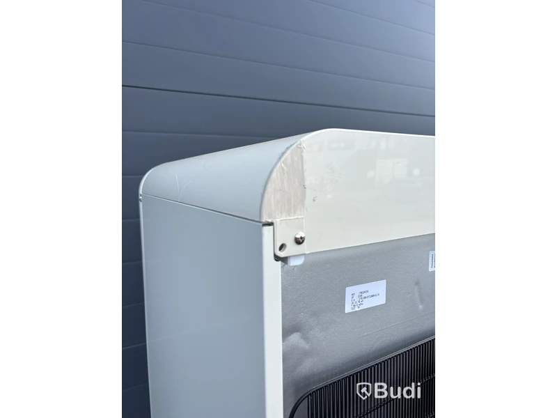 Kyl/frys SMEG FAB32RCR5