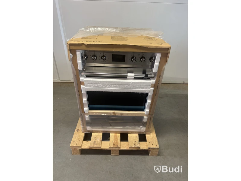 Induktionsspis SMEG C6IPXM2