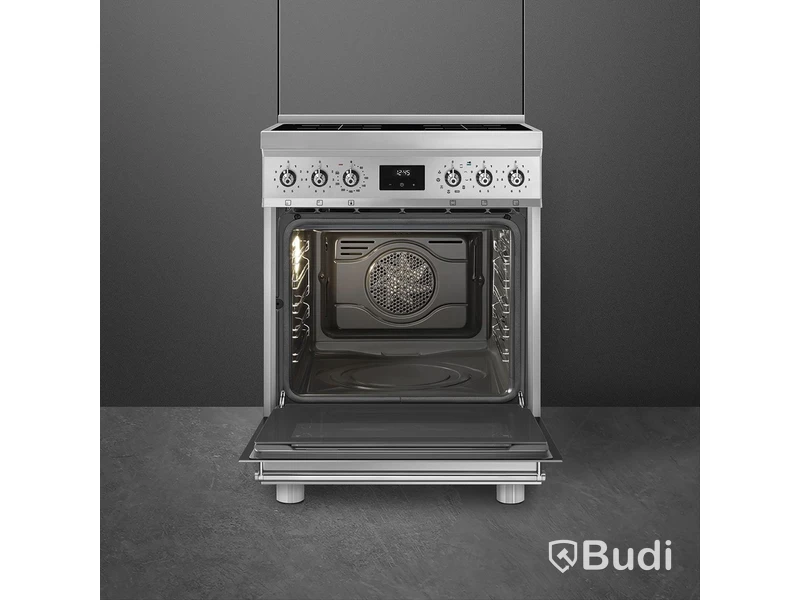 Induktionsspis SMEG C6IPXM2