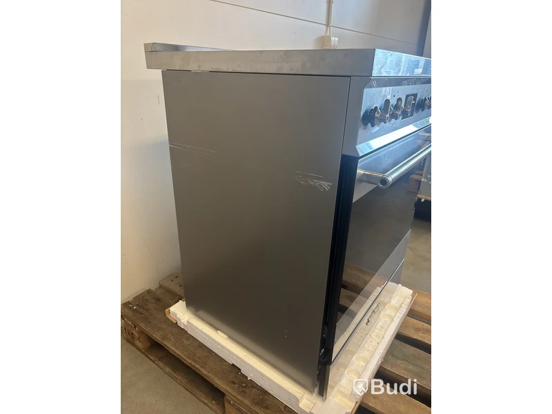 Induktionsspis SMEG C6IPXM2