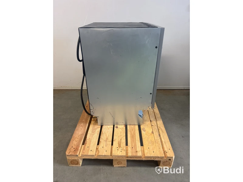 Diskmaskin SMEG ST323PT