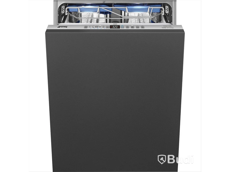 Diskmaskin SMEG ST323PT