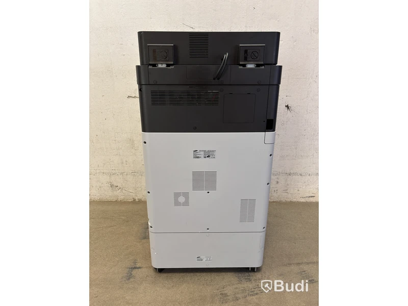 Laserskrivare Samsung, MultiXpress SL-X7500LX, multifunktion,