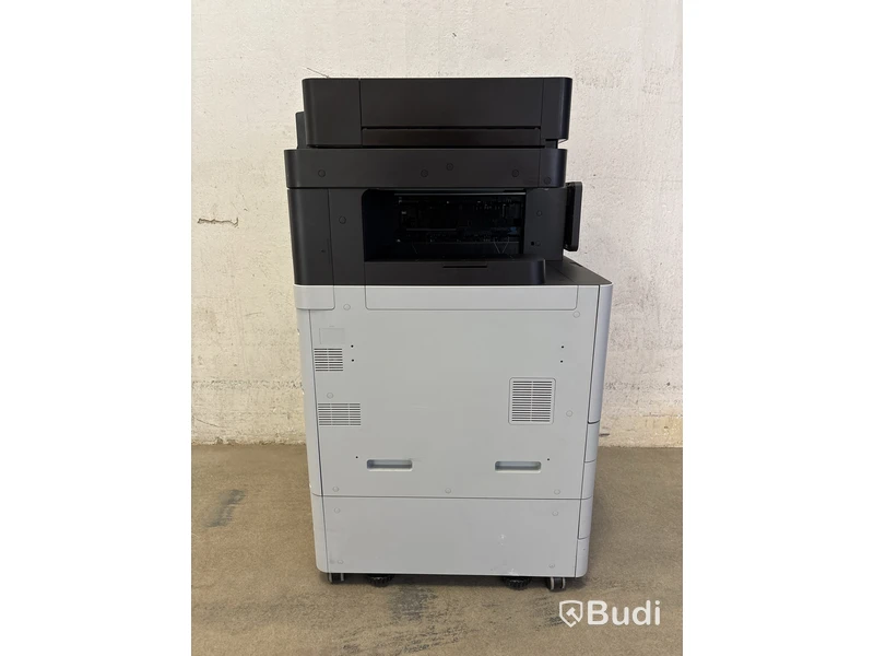 Laserskrivare Samsung, MultiXpress SL-X7500LX, multifunktion,