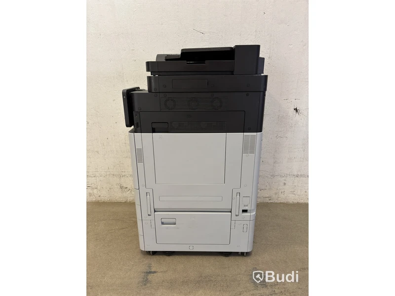 Laserskrivare Samsung, MultiXpress SL-X7500LX, multifunktion,