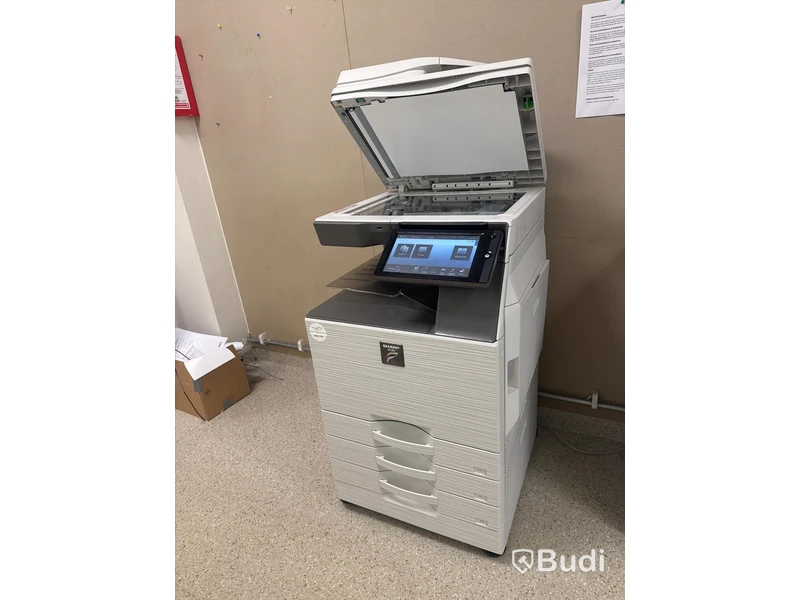 Multifunktionsskrivare Sharp MX2651