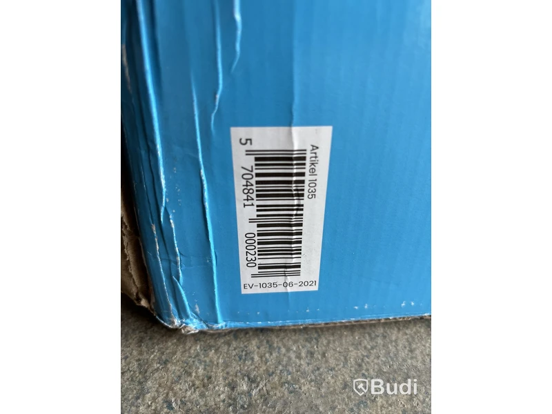 UTEDUSCH SWIM & FUN MILANO 20L 2,19M