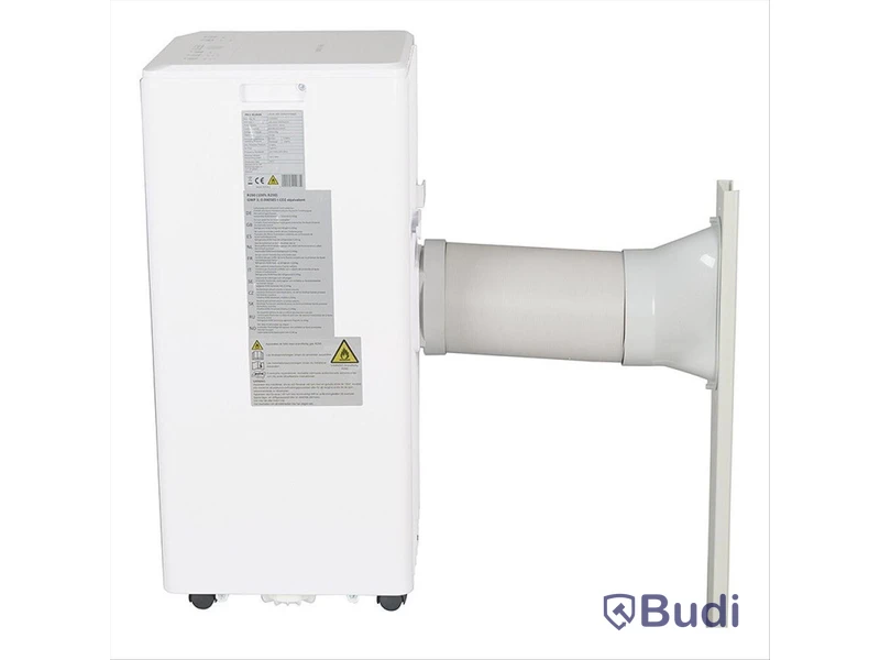 AIRCONDITION PROKLIMA WIFI 9000BTU