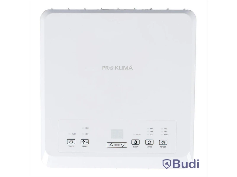 AIRCONDITION PROKLIMA WIFI 9000BTU
