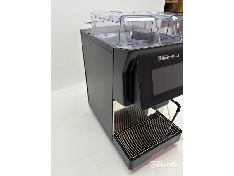 Kaffemaskin / espressomaskin Nouva Simonelli Prontobar Touch