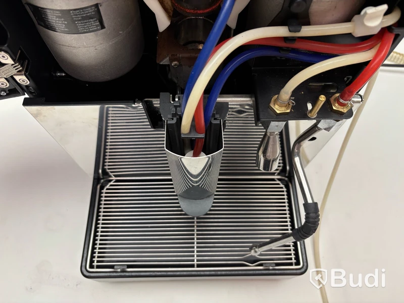 Kaffemaskin / espressomaskin Nouva Simonelli Prontobar Touch