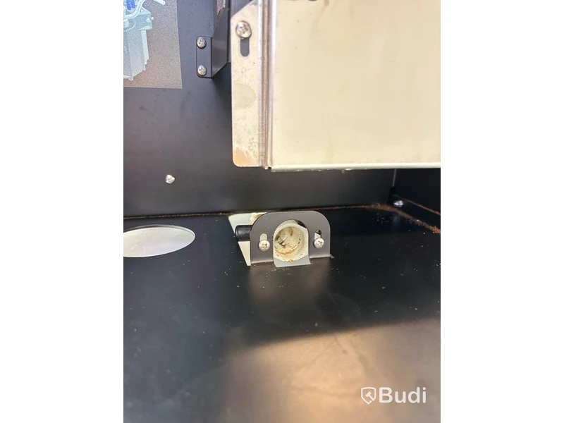 Kaffemaskin / espressomaskin Nouva Simonelli Prontobar Touch