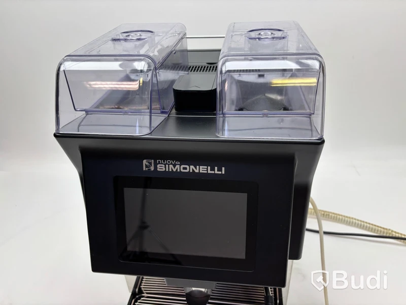 Kaffemaskin / espressomaskin Nouva Simonelli Prontobar Touch