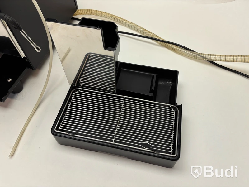 Kaffemaskin / espressomaskin Nouva Simonelli Prontobar Touch