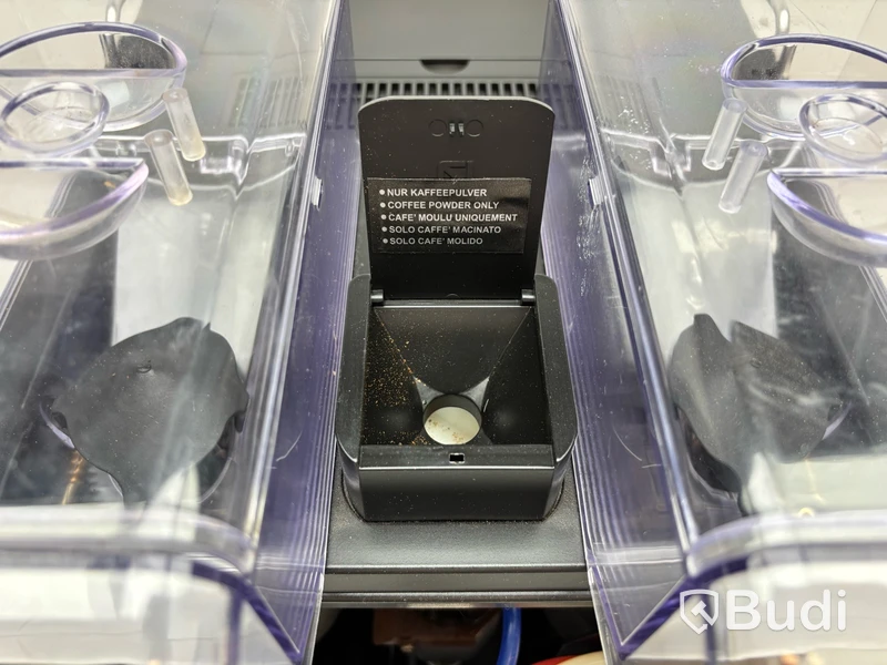 Kaffemaskin / espressomaskin Nouva Simonelli Prontobar Touch
