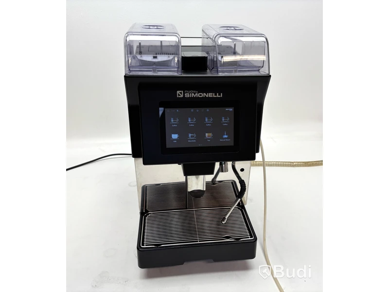 Kaffemaskin / espressomaskin Nouva Simonelli Prontobar Touch