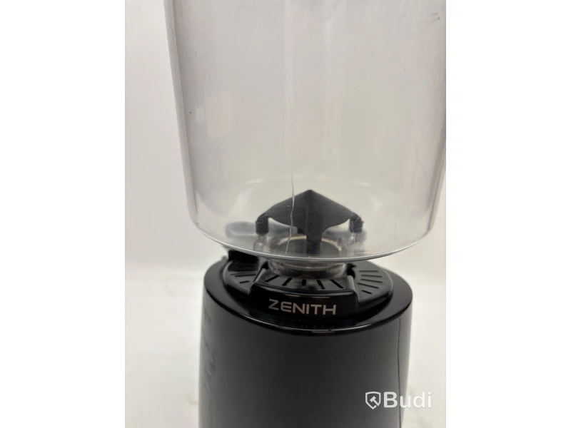 Kaffekvarn / espressokvarn Eureka Conti E1004