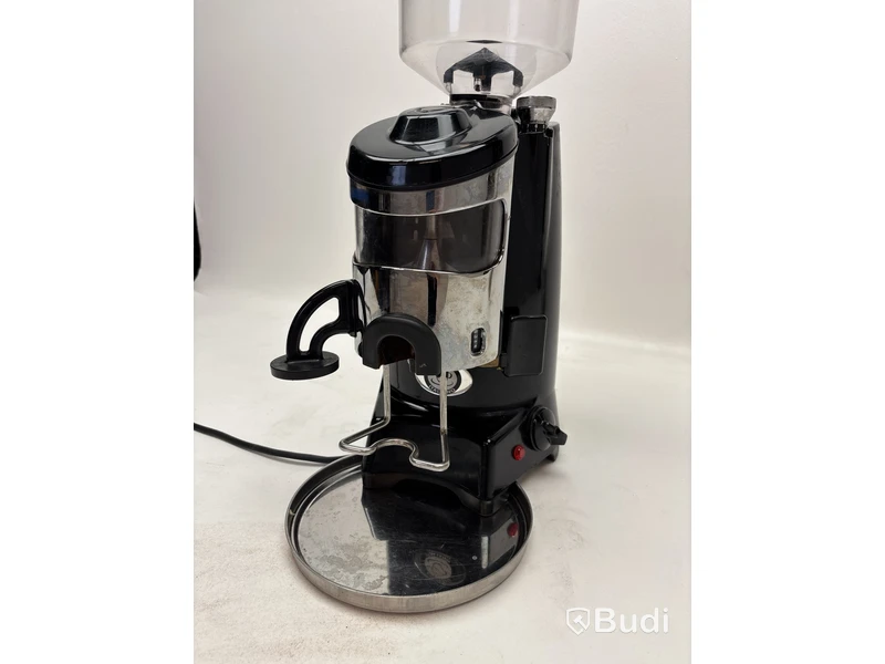 Kaffekvarn / espressokvarn Eureka Conti E1004