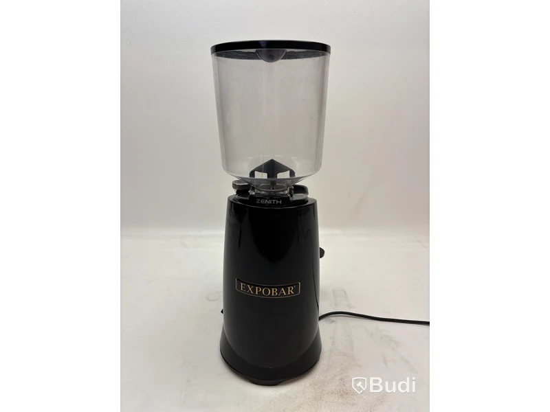 Kaffekvarn / espressokvarn Eureka Conti E1004